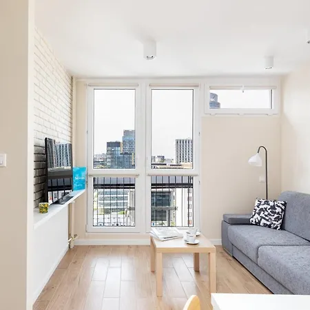 Rent Like - Zelazna 58/62 Varsavia