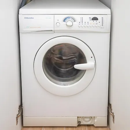 Rent Like - Zelazna 58/62 Appartamento