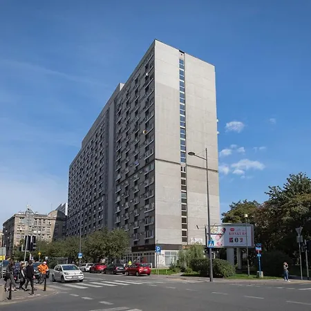 Rent Like - Zelazna 58/62 Appartamento