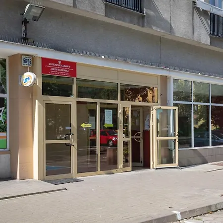 Rent Like - Zelazna 58/62 *