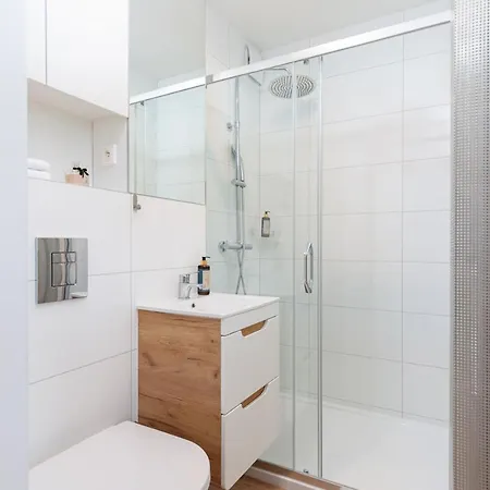 Rent Like - Zelazna 58/62 Appartamento *